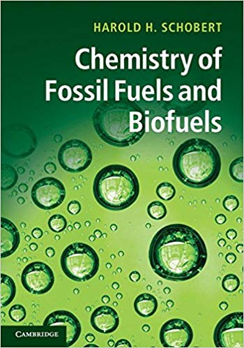 دانلود کتاب  Chemistry of Fossil Fuels and Biofuels